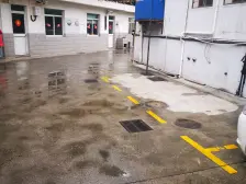 徐家汇地段地铁口俯瞰徐汇体育公园天然氧吧边套三房