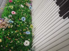 中央公园 雅居乐富春山居璟和里四房