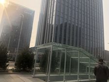 中骏天峰 3室2厅 南 北