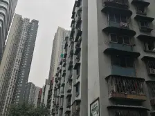 七星岗 民安雅园(业成花园)四房157万