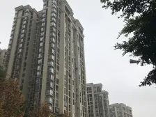 文德旁 精装三房,中间楼层 端头户型 !