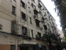 光新·岚皋西路95弄·1室·1厅