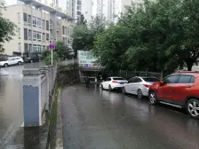 群乐佳苑 2室2厅 西南