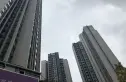 英郡二期实景图