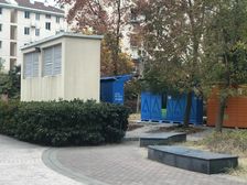 电梯房,主卧朝南,品质小区,环境优美