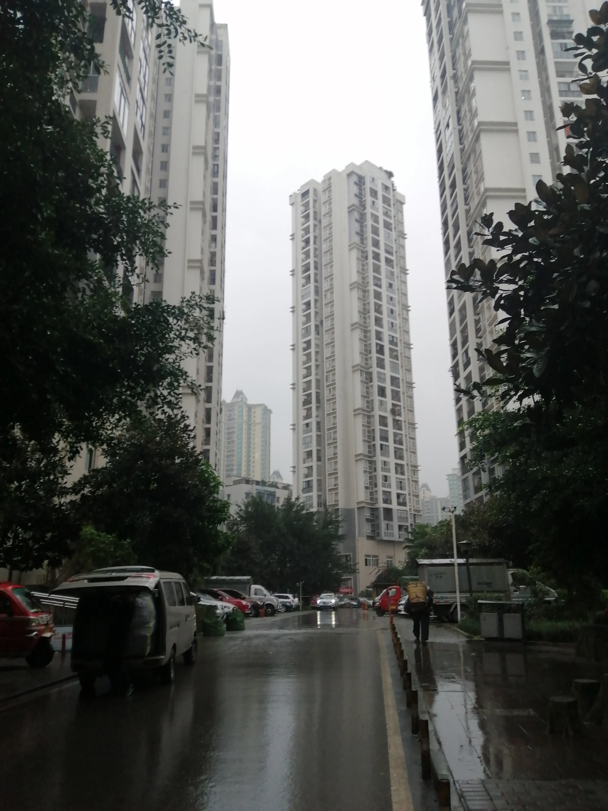 李家沱 群乐佳苑二房34万