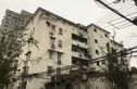 甘陵小区实景图