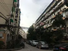 岚皋西路95弄 2室1厅 南