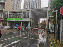 雅戈尔潇邦前排大两房 视野开阔 全天采光 三开间朝南