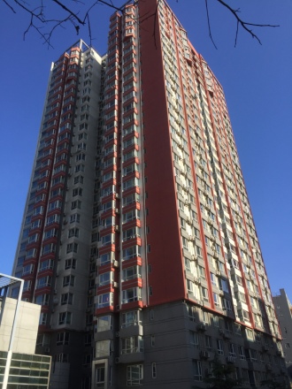 易构空间实景图