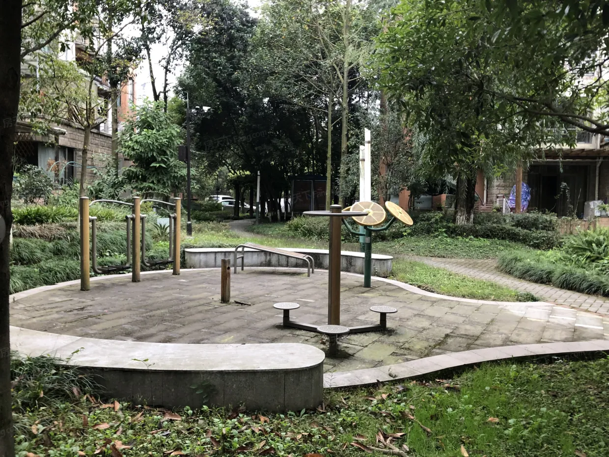 【成都远大都市风景一期小区,二手房,租房】- 成都房天下
