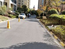 梧桐公馆3室1厅南