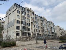 精装南北通透采光充足视野好