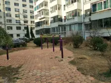 一室小户型,单价低,总房款低,适合单身过度