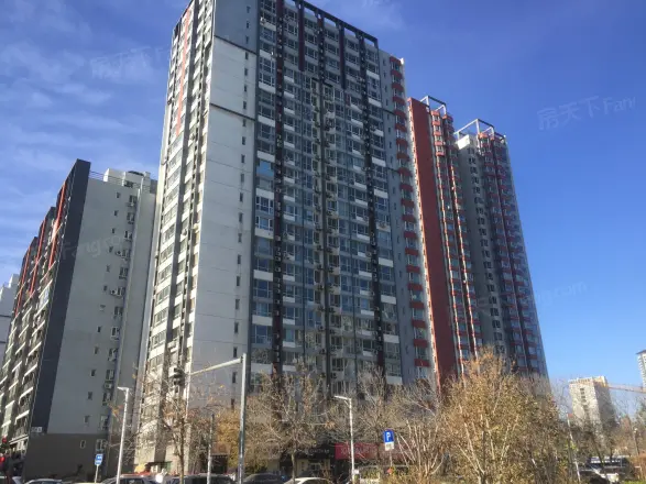 易构空间实景图