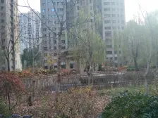 万国宫馆一二期 2室1厅 南