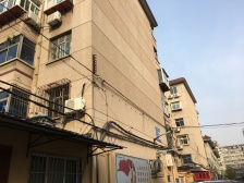 环贸中心 1室1厅 南 西南