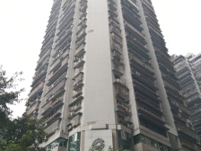 民安园社区 2室1厅 西南