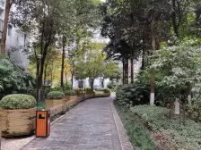 石坪桥 华美时代城三房121万