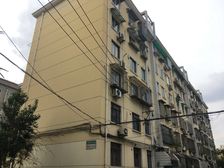 真西新村第二小区 1室1厅 南