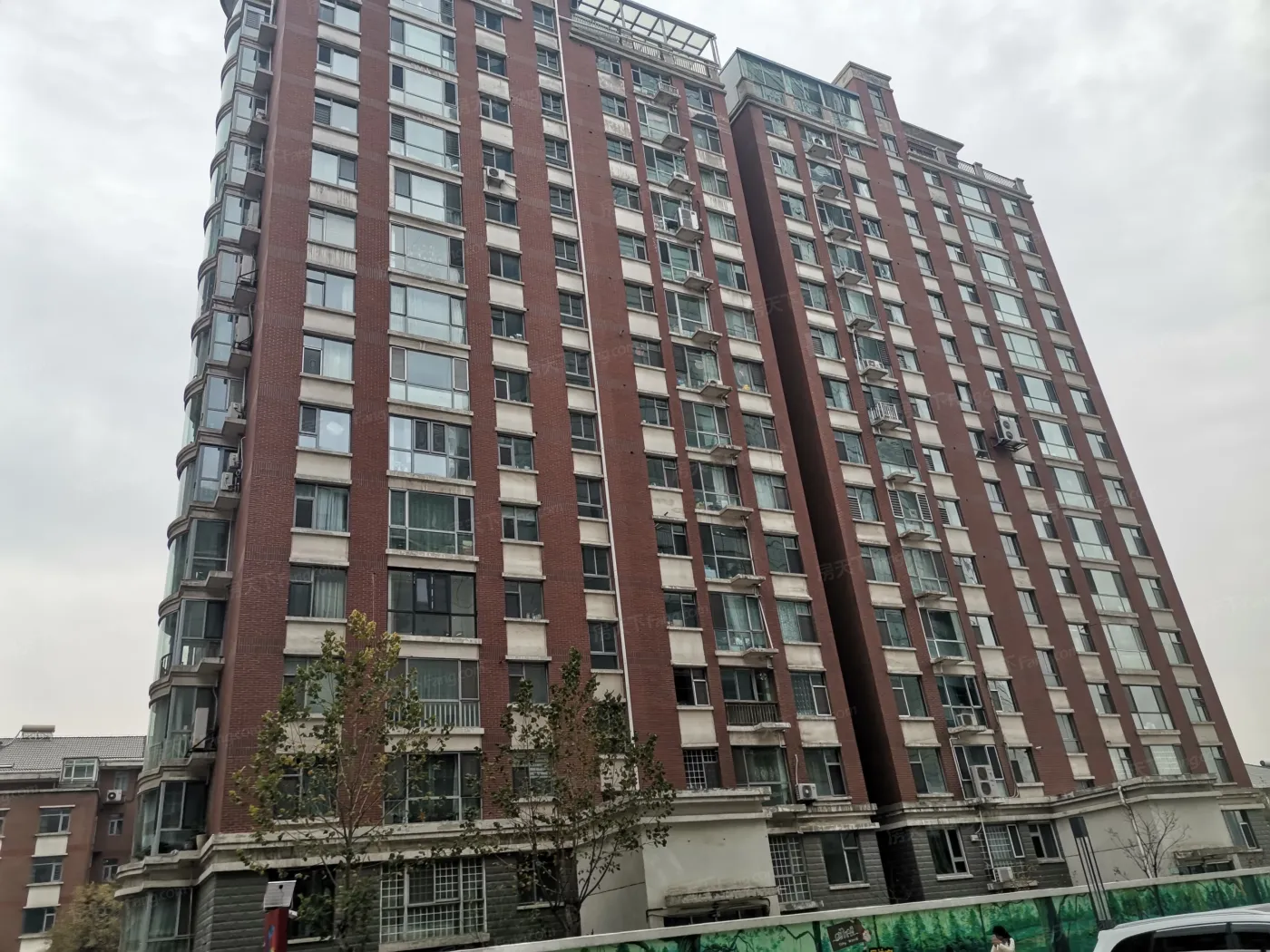 华宇绿洲-太原房天下