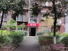 桃源丽景 正规一房 带10平米大阳台 业主换房急售