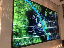 中骏天峰 1室1厅 南 北