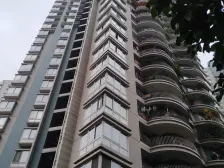 杨公桥 华宇西城丽景二房