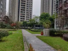 华美时代城 住家环境好 业主诚心出售