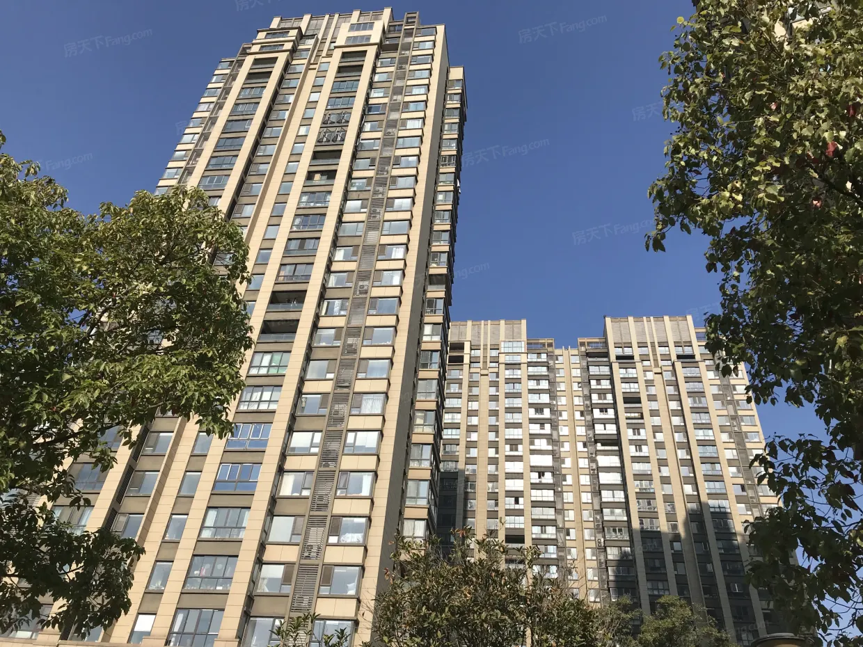 【南京保利罗兰春天小区,二手房,租房】- 南京房天下
