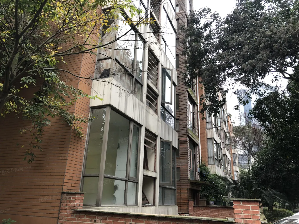 【成都远大都市风景一期小区,二手房,租房】- 成都房天下