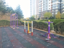 看山看海一居室 精装 买了就住