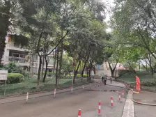 骏逸新视界 1室1厅 南