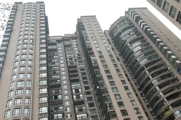 【贵阳蓝波湾花园小区,二手房,租房】- 贵阳房天下