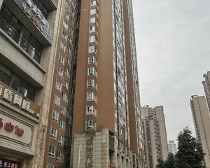 锦尚天华2室1厅西