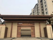 京西悦府,南北通透大三居,全明格局精装修