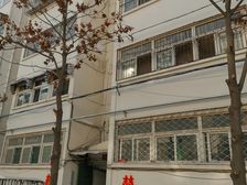 民祥园 1室1厅 南