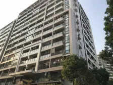 嘉信城市花园,万达商圈,精装套房,保养新净