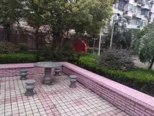 景观房,视野采光好,双南全明户型,近地铁 ,诚售