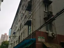 炎虹路76弄 1室0厅 南