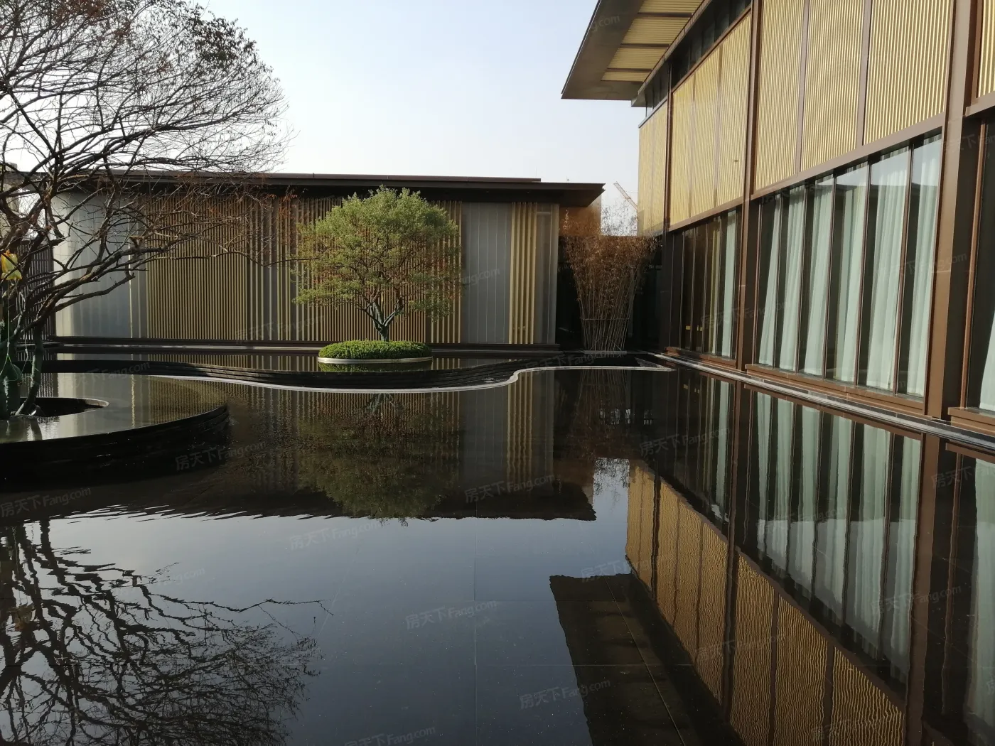 金科·东方博翠