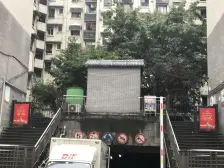 新山村 新山村小区(新山村1栋-6栋)三房