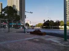 环境优美,户型方正,视野开阔,采光好。