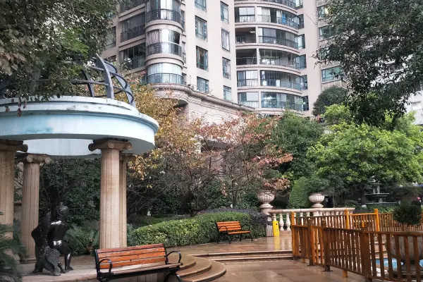 【贵阳蓝波湾花园小区,二手房,租房】- 贵阳房天下