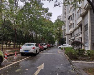 科大佳园北苑3室1厅南