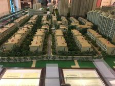 次新房,精装修,南北通透,视野好,无遮挡,采光好
