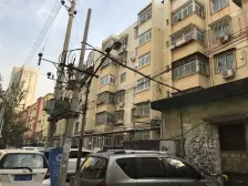 国棉四厂 公摊小 阳光充足 业主诚售