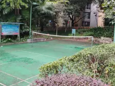 骏逸新视界 4室1厅 东南 南