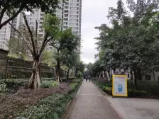 住家精装 品牌家具家电 生活配套齐全 双轨交汇