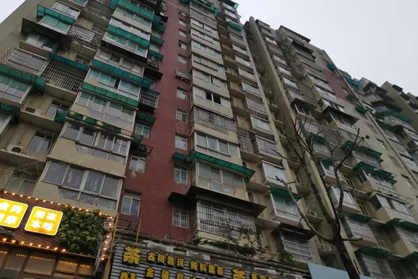 【长沙四季美景小区,二手房,租房】- 长沙房天下